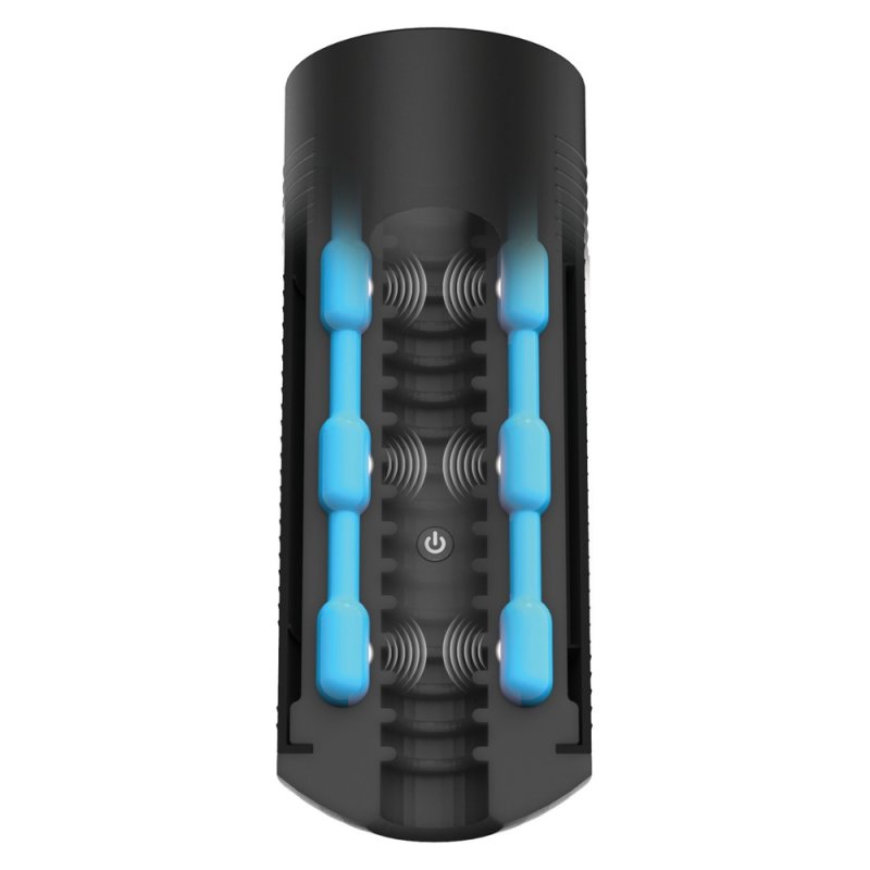 Titan Interactive Vibrating Stroker