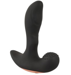RC Prostate Plug with 2 Functions