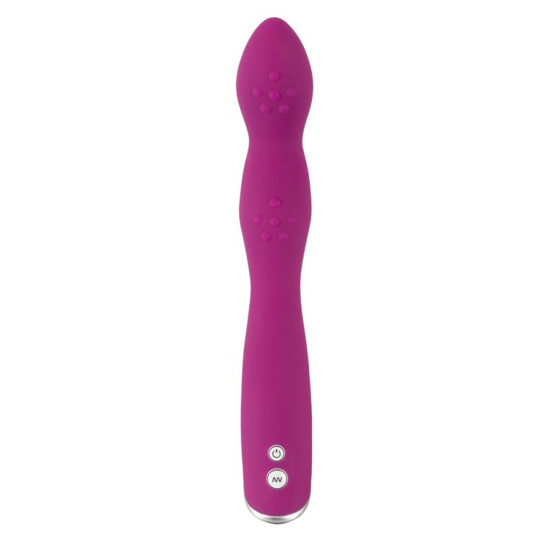 A & G-Spot Vibrator