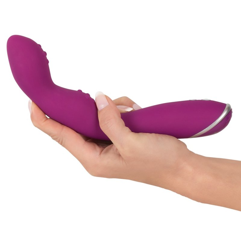 A & G-Spot Vibrator