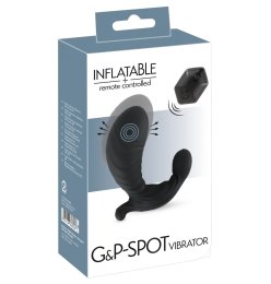 G&P Spot Vibrator