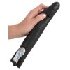Black Push Thrusting Vibrator
