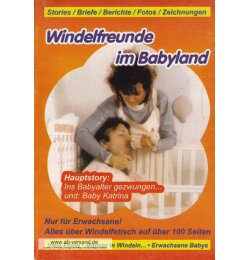 Windelfreunde im Babyland