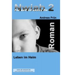 Nur weil ich anders bin Teil 2