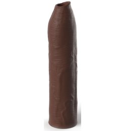 FXTE Uncut Penis Enhacer Brown