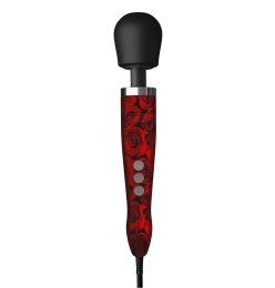 Doxy Die Cast Roses