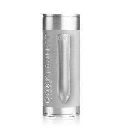 Doxy Bullet Silver