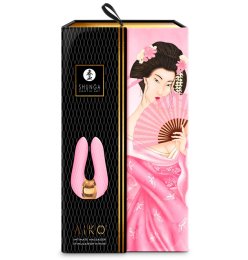 Shunga Aiko Light Pink