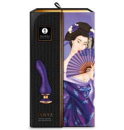 Shunga Sanya Purple