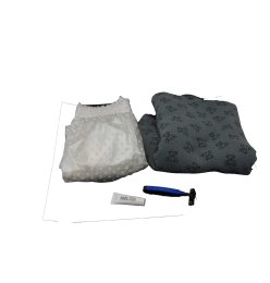 Rasierer Set 2 rosa rosa XXXXXL