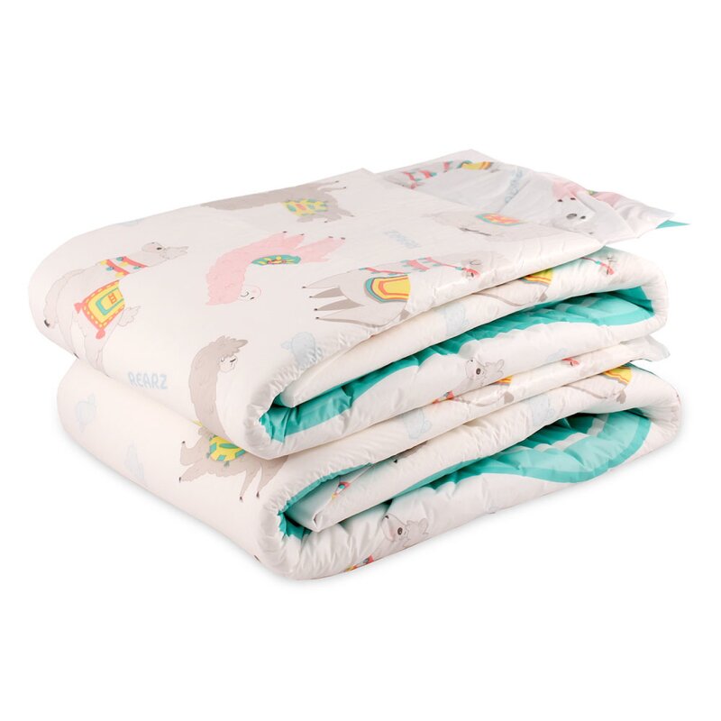 Alpaca Windelhose