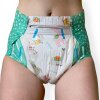 Alpaca Windelhose