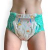 Alpaca Windelhose