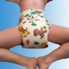 Safari Diaper