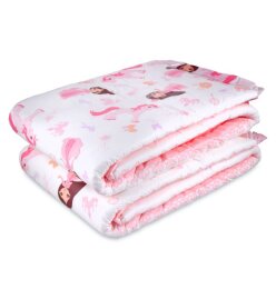 NEW Princess Pink Diaper