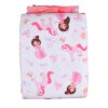 NEW Princess Pink Diaper
