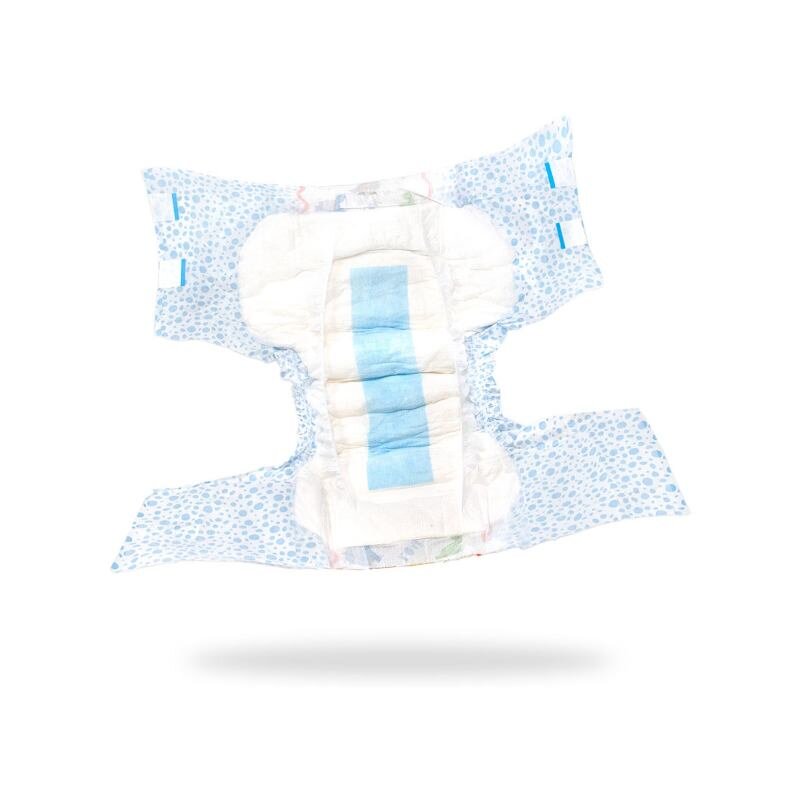 Dinosaur Windelhose 4 er Pack-Medium