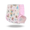 Little for Big Baby Cuties Adult Diaper EINZELSTÜCK 10 er Boxe Medium