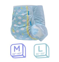 Little for Big Dreamers