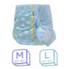 Little Dreamers Adult Diapers  4 er Boxe-Medium