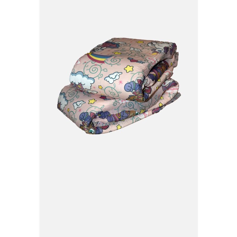 Crinklz FairyTale 2 Extra Dicke mit Boost bis zu 7700 ml Large