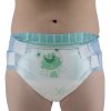 Waddler Diapers Onepc Large