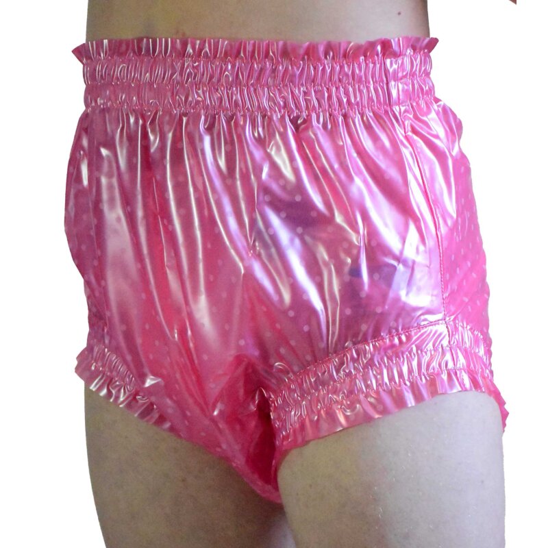 Schlupo No.1 PVC – Safe, Colorful, Wonderful!