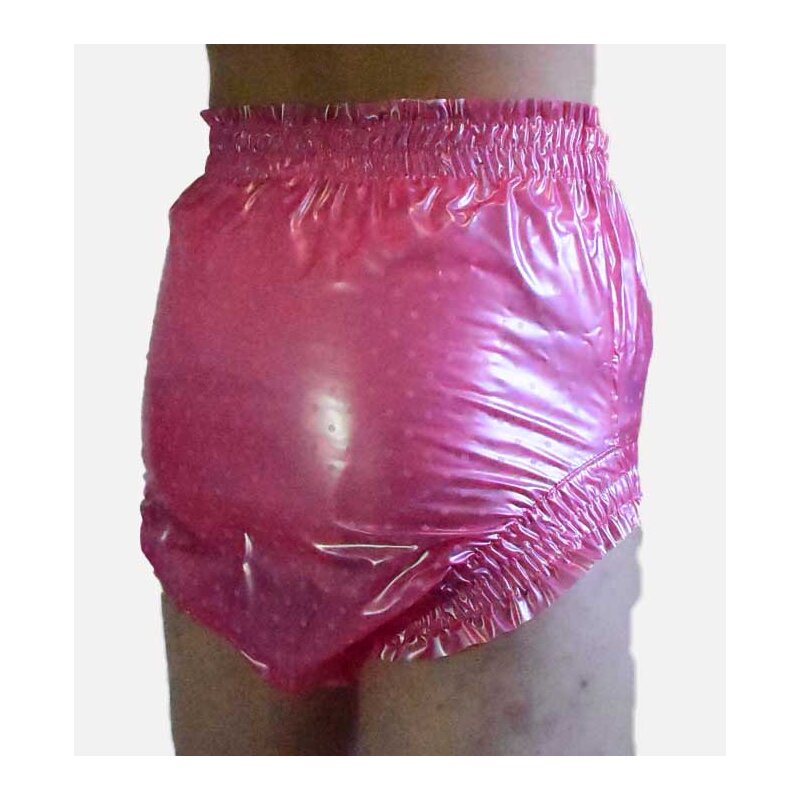 Schlupo No.1 PVC – Safe, Colorful, Wonderful!