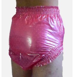 Schlupo No.1 PVC – Safe, Colorful, Wonderful!