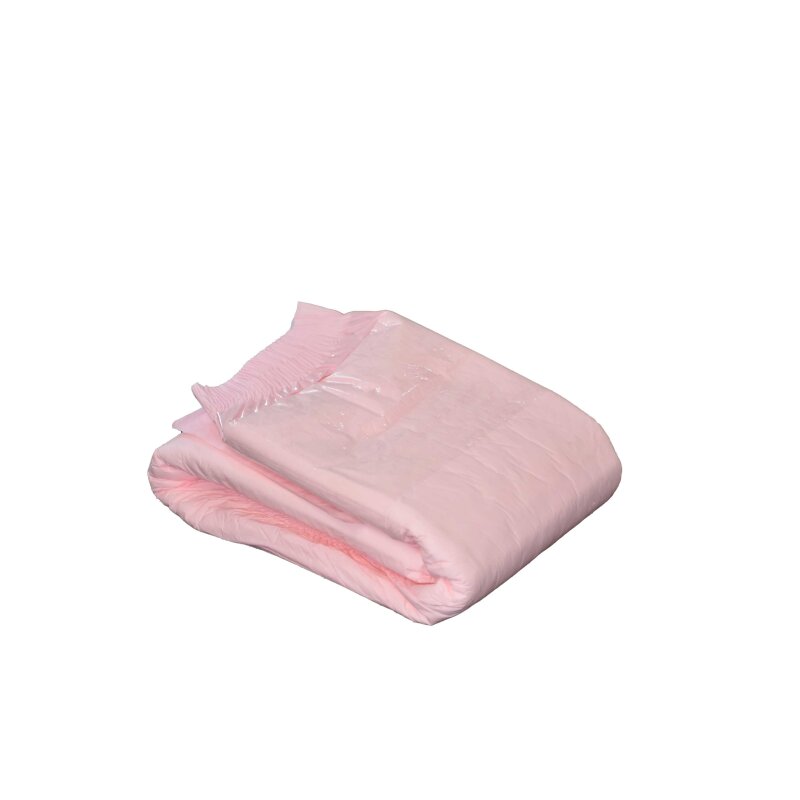 NorthShore MEGAMAX Diaper Pink with Booster