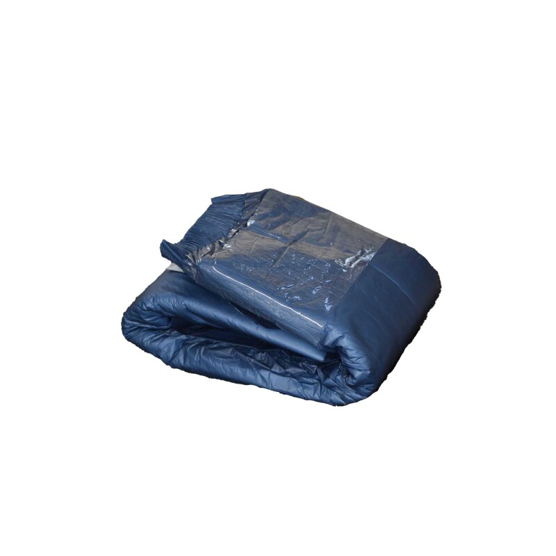 Booster bis 9000 ml MEGAMAX blau XLarge