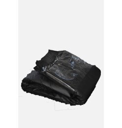 Booster bis 9000 ml MEGAMAX schwarz XLarge