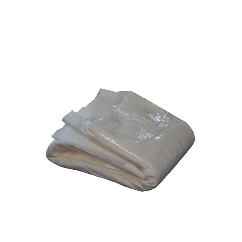 Booster bis 9000 ml MEGAMAX weiß Large