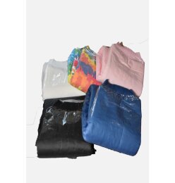 Booster bis 9000 ml MEGAMAX Farbiges Paket F&uuml;r 5...