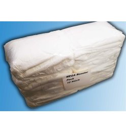 Adult Baby Big Boostset = MegaPack in white