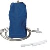 Irrigator complete travel set, 2L