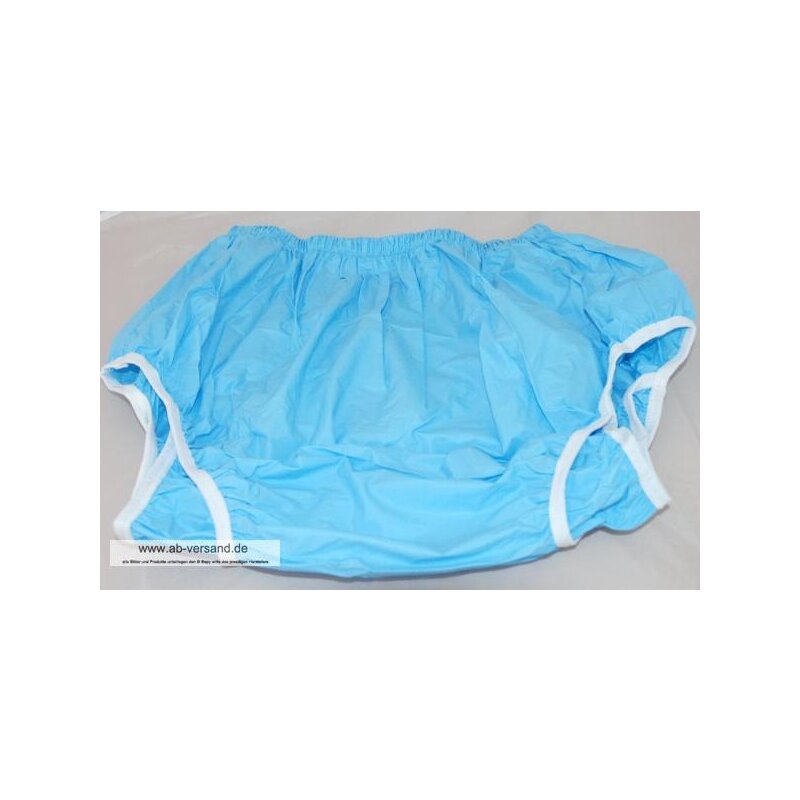PVC Protection Pant DoppelSoft – Secure & Playful Comfort