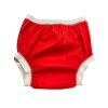Rascheltraum 1003 – die knisternde PU-Schutzhose mit Wohlfühlgarantie
