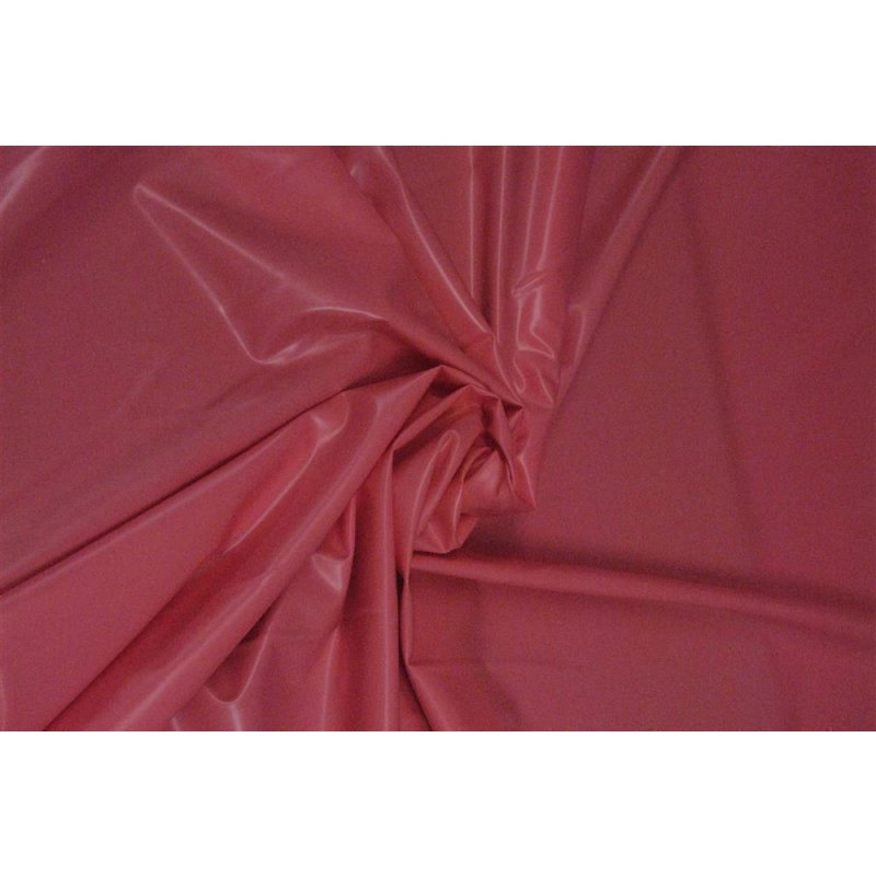 AB-145 Pants PVC rubberized Pink rubberized XL