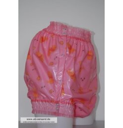 Triple-Layer Comfort Snap Pants “SoftDream”