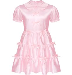 Sissy Kleidchen