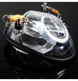 CB-2000 Male Chastity Device,Cock Cages,Mens Virginity...