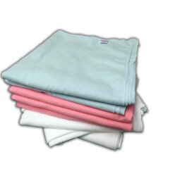 Super diaper made of molton approx. 140 x 140 cm