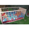 Adult Baby Crib standard