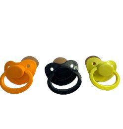 Super Pacifier Gr. XXXL Giant NUKel 9 Pink