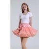Step into the world of whimsy and charm with our Sissy Short Petticoat!