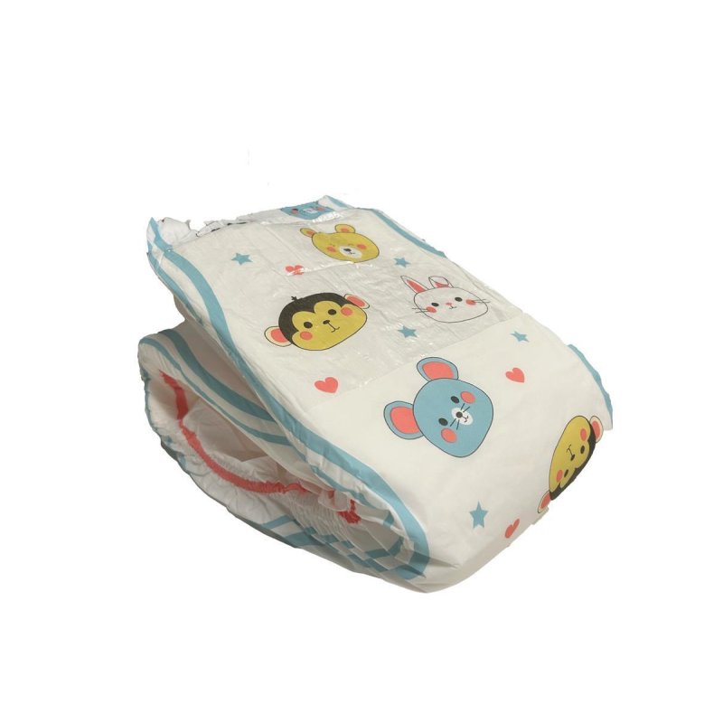 Fabicare diapers Large