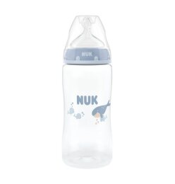 NUK Kleiner Ozeantraum  – Little...