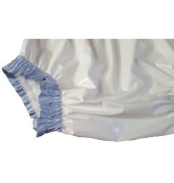 Rubber Pants “Dream Play” – Pull-on PVC...