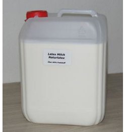 Latexkleber Latexmilch 50 ml